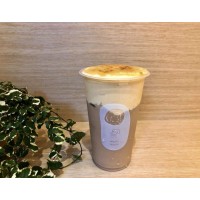 麥吉machi奶茶加盟前景怎么樣？開店有錢賺嗎