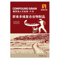 【康源優(yōu)諾】代餐食品、保健品項目詳情