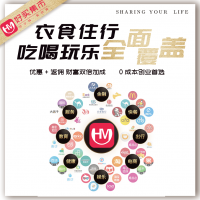 好買集市新社交電商創(chuàng)業(yè)