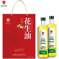 山東香達(dá)人食品股份有限公司主營(yíng)花生油，芝麻油，核桃