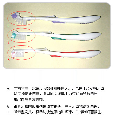 功能牙刷誠招代理商